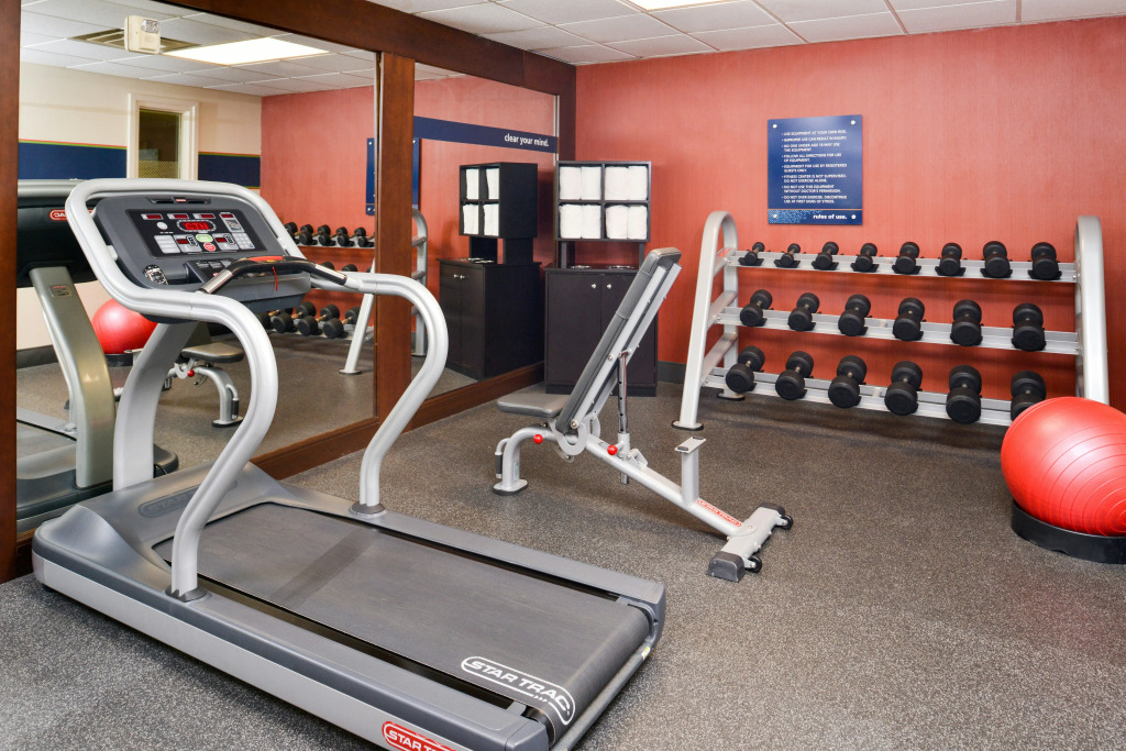 Hampton Inn Daytona/Ormond Beach