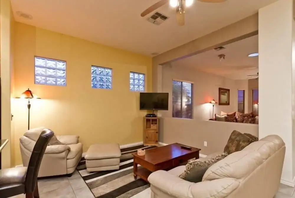 Augusta On The Green by Signature Vacation Rentals