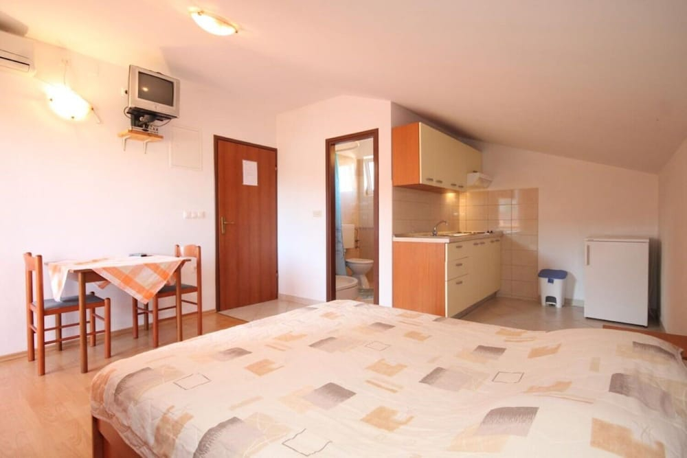 Apartments Sea view