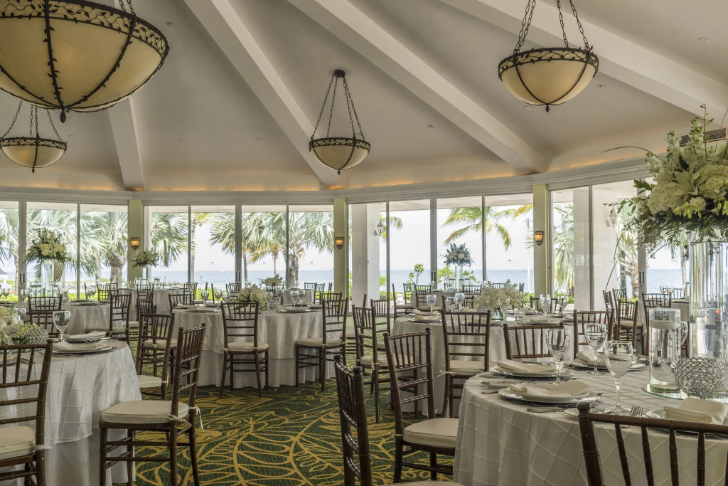 Lighthouse Pointe at Grand Lucayan - All Inclusive