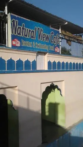 Hotel Natural View