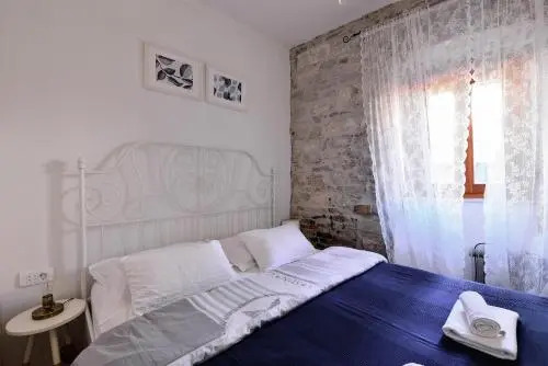 Apartments Toma