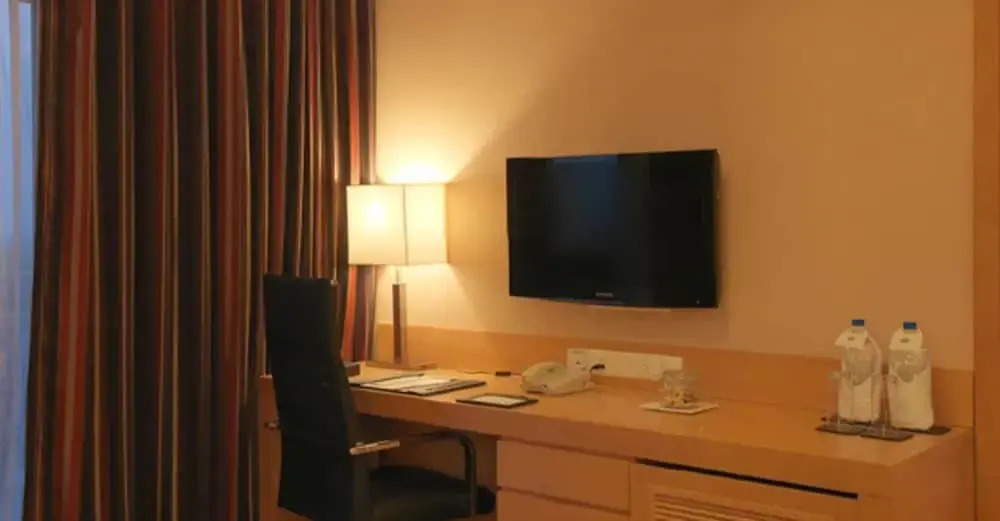 Country Inn & Suites By Carlson Mysore