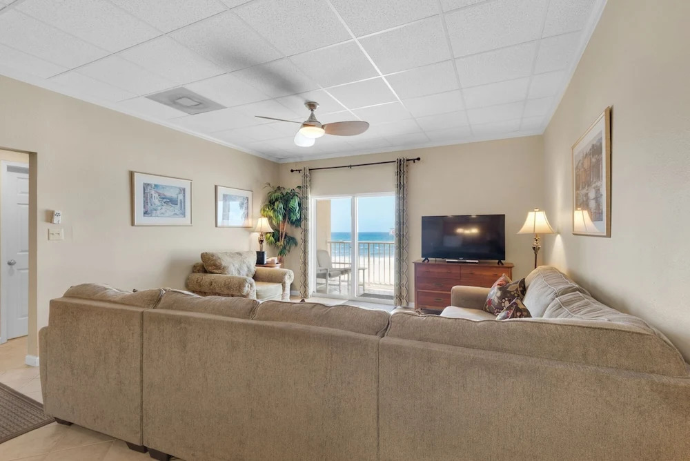 Sans Souci unit 203 - Oceans Edge