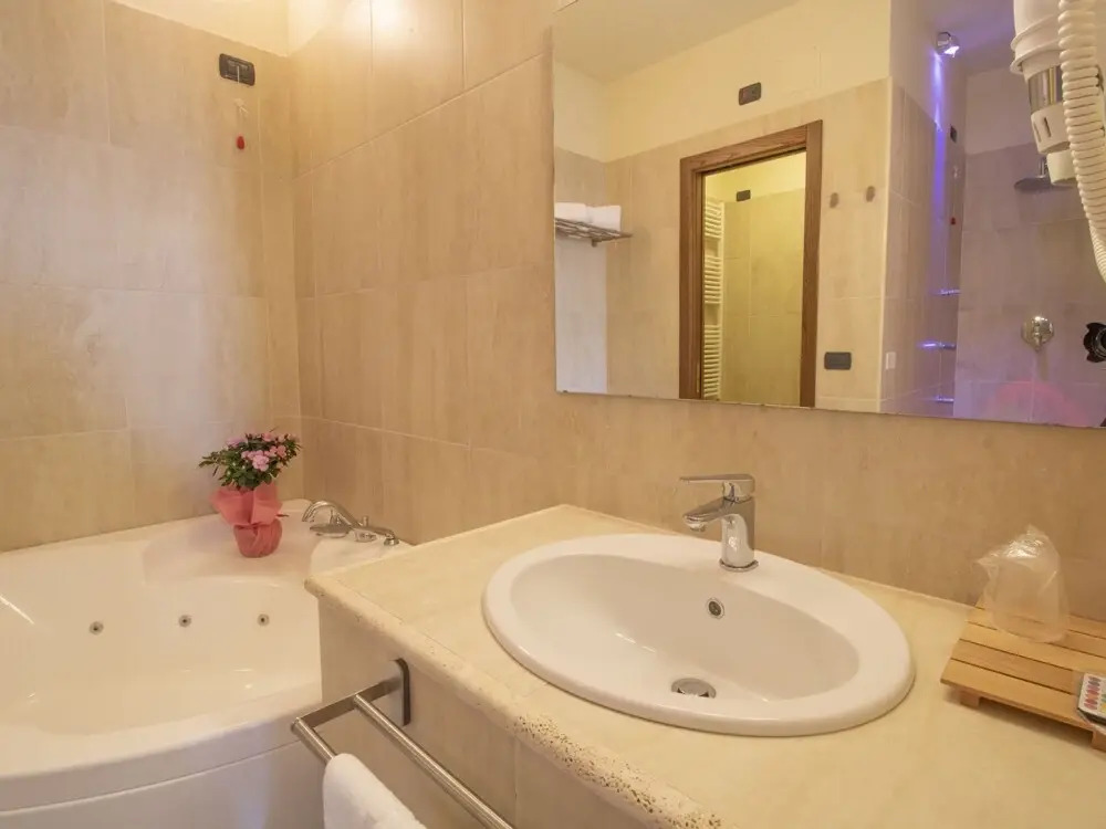 Holiday Home Borgo Carradori by Interhome