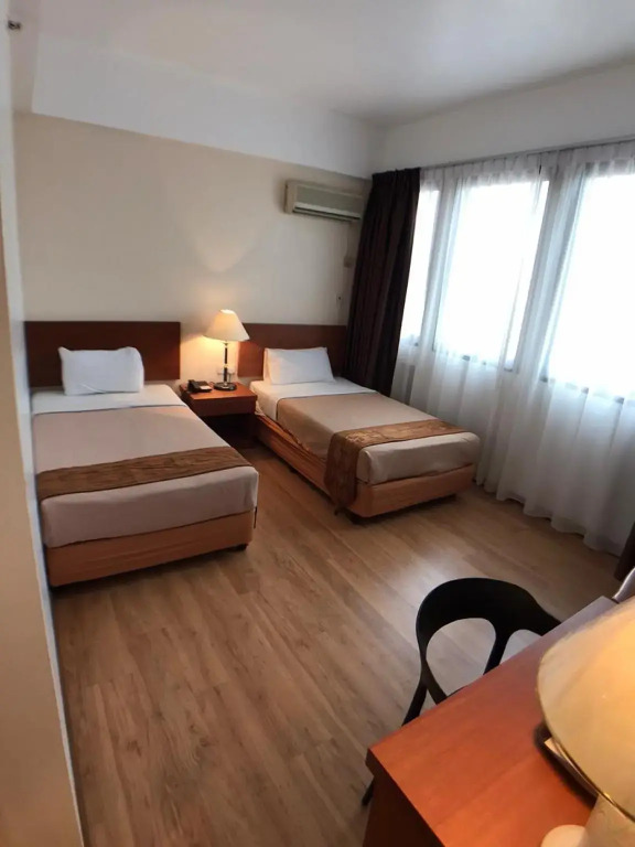 Kawan Hotel