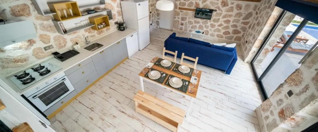 Villa İstinye 1