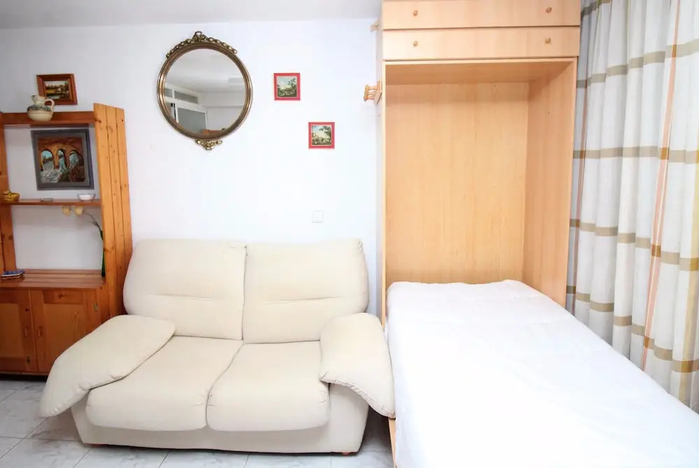 Apartamento Tower Benidorm 42