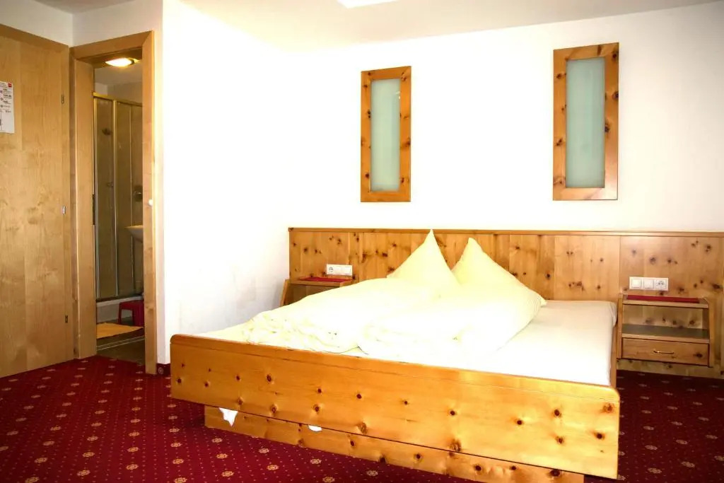 Kinderhotel Stefan