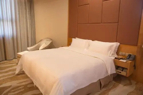 Zhongtai Hotel