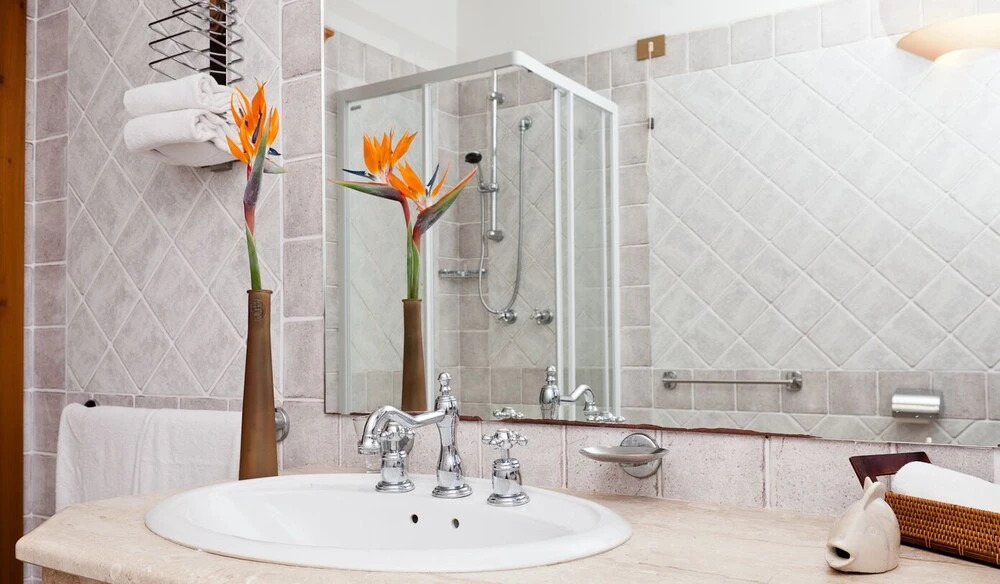 Classical Residence Baia Delle Palme 2 Bedroom Sleeps 6 Trillo 6