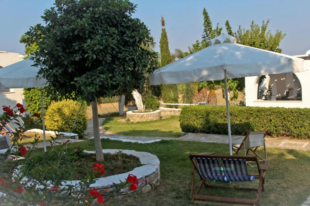 Scala Apartments