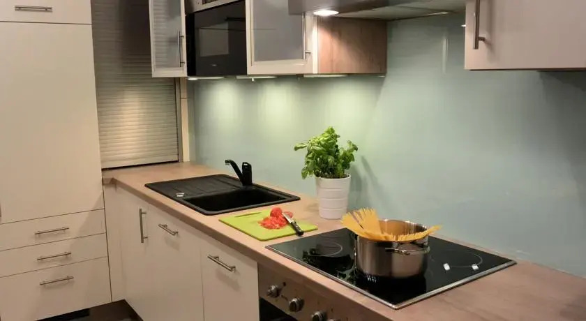 Apartment Vienna 22