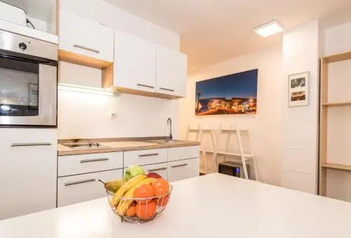 Westpark Apartments