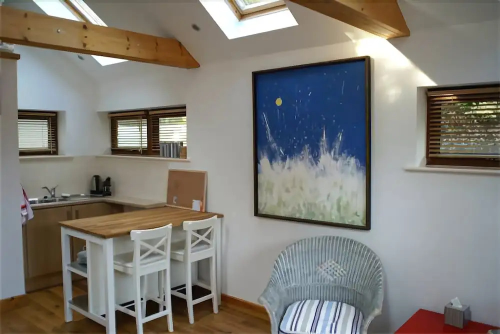 Lewes B&B Studios