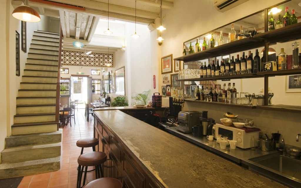 23 Love Lane Hotel