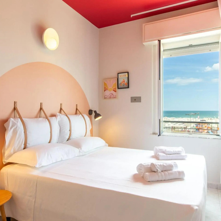 Hotel Belvedere Rimini