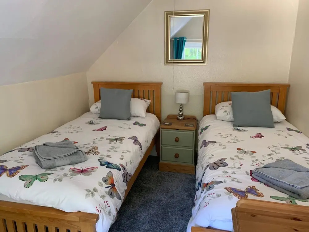 3 Bed in Lynmouth oc-fern