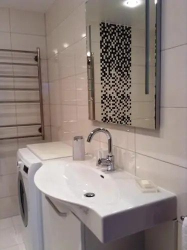 Arunes Apartments - Daukanto