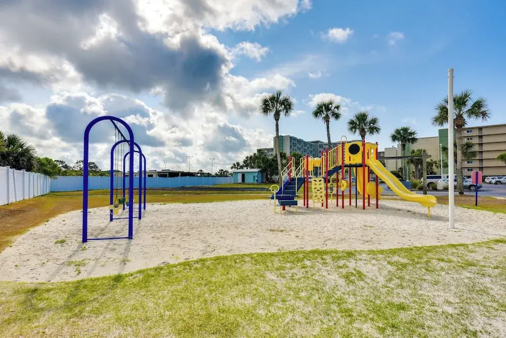 Emerald Dreams Beach & Lakefront West PCB Condo