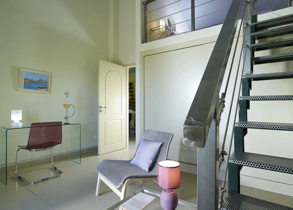 Fortino Villa