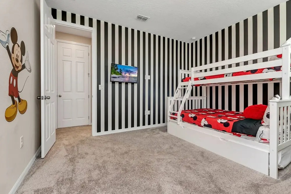 9029 Flamingo Solara Resort