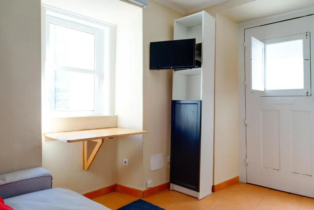 Cosy studio by the Flea Market and Tram 28