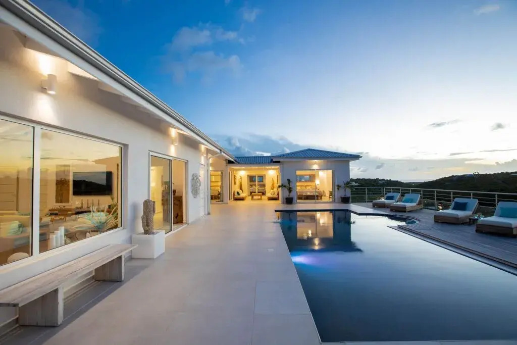 Dream Villa Terres Basses-968