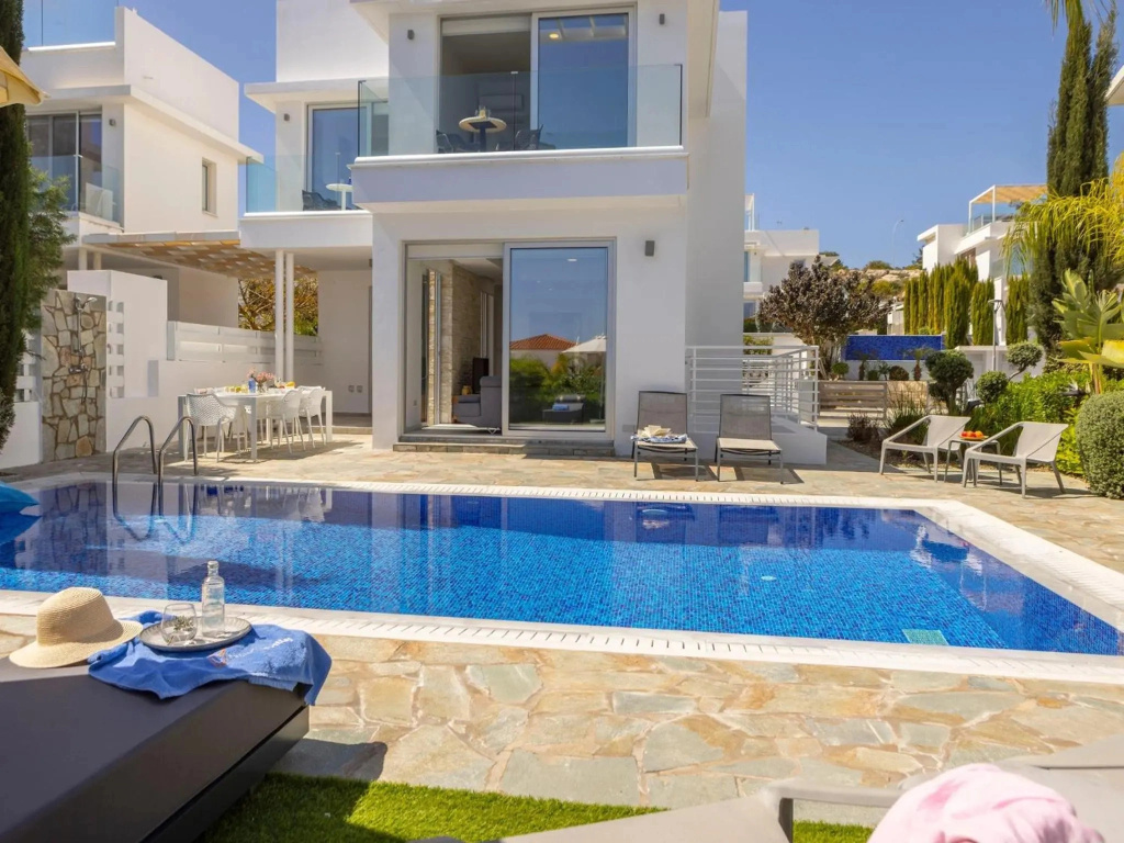 Sun Sea Villa
