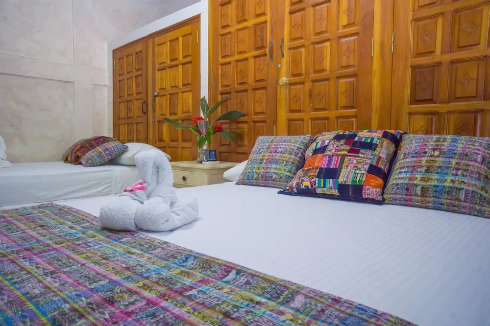 Hotel Maya