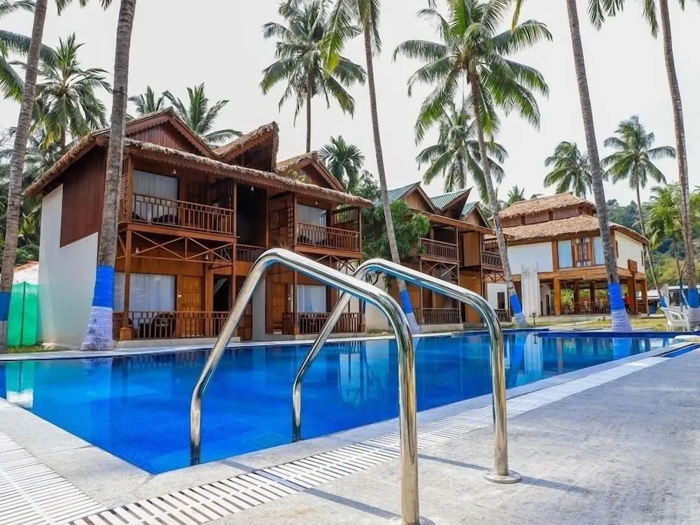 Ocean Tree Beach Resort and Spa