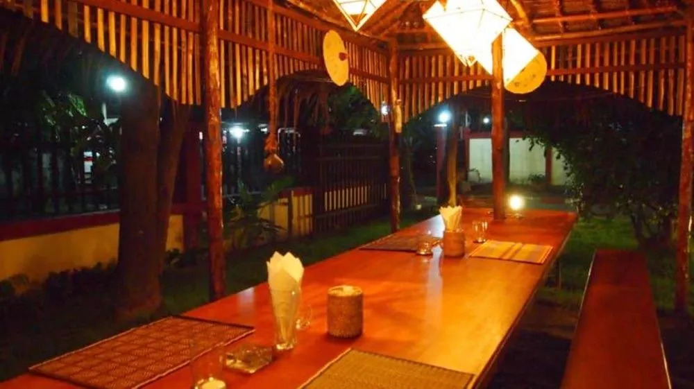 Thanlwin Guesthouse