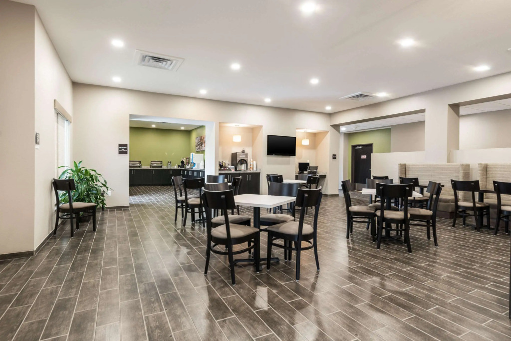 Sleep Inn Baxley