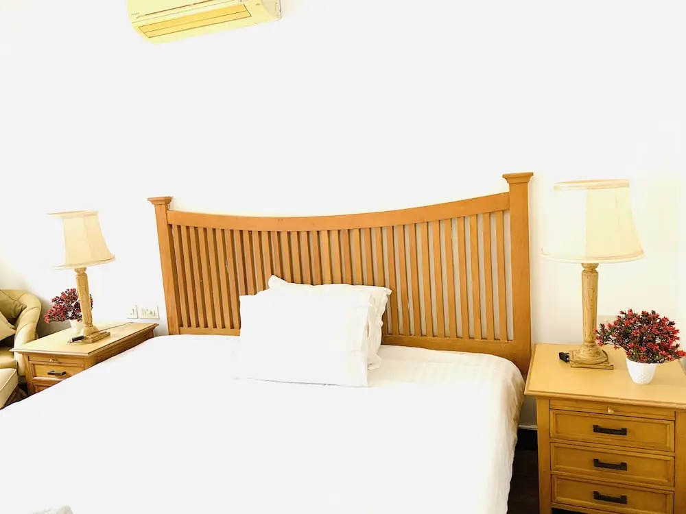 Seaside one Bedroom Apartment