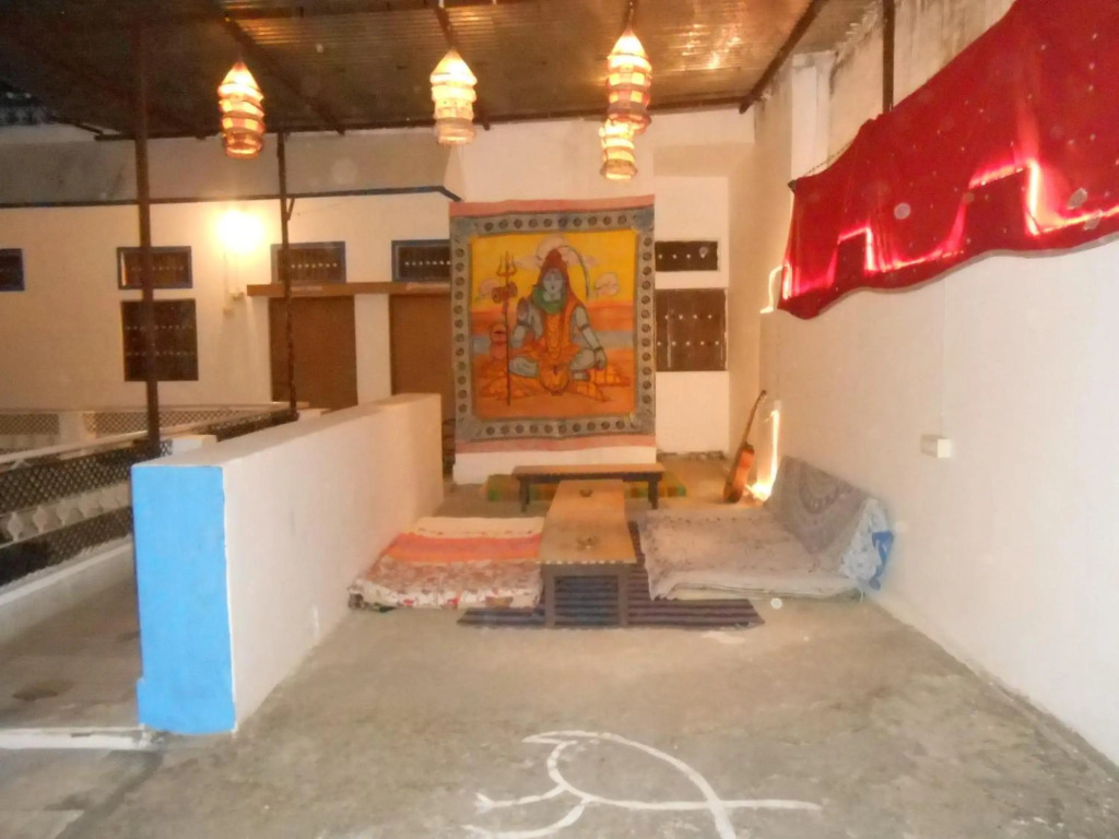 Shiva Guest House