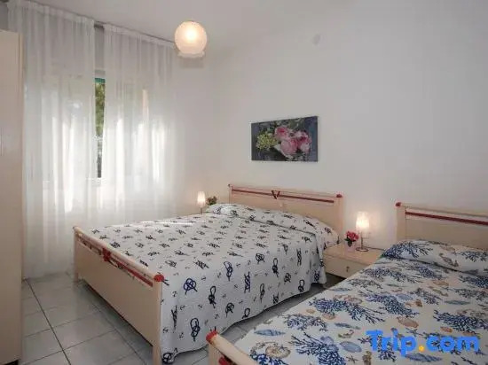 Charming apartment in the city core
