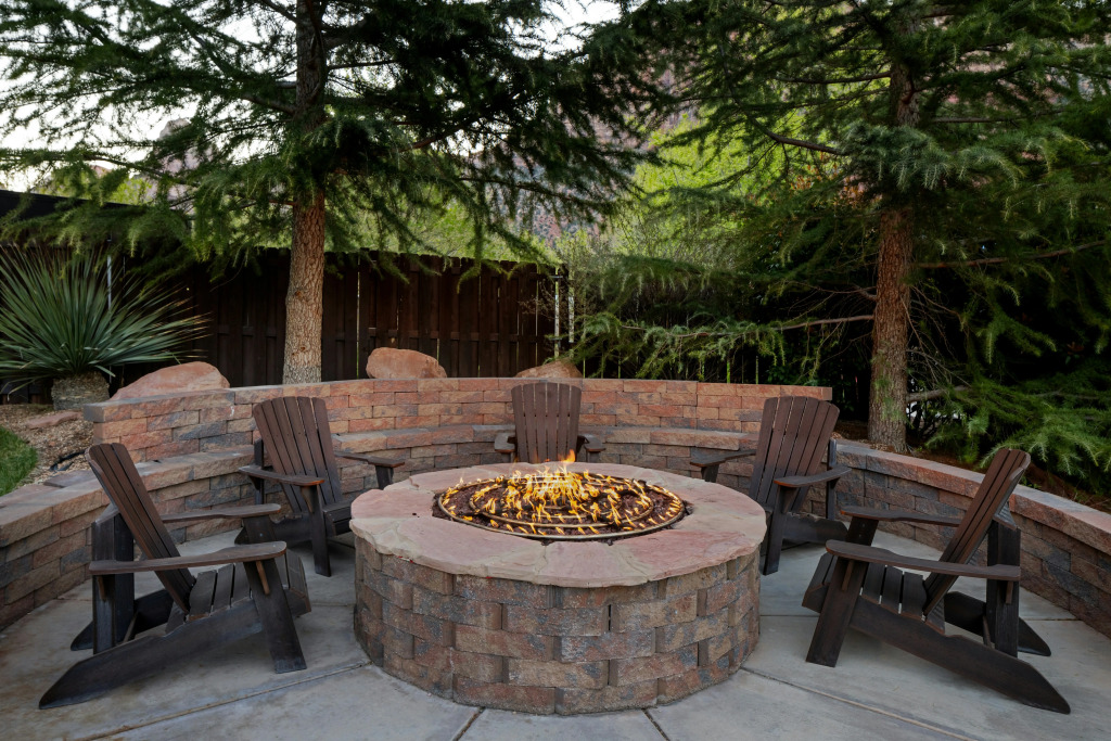 Hampton Inn & Suites Springdale/Zion National Park