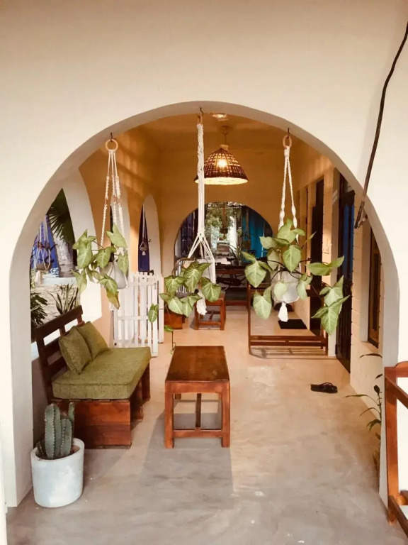 Little Lagoon Hostel