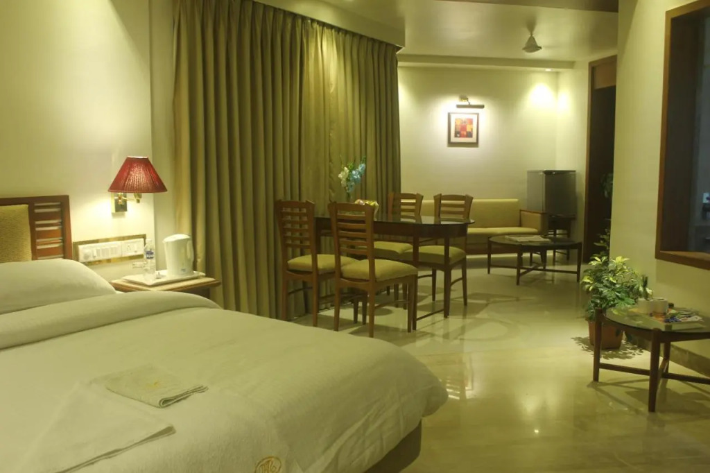 Hotel Maharaja Regency