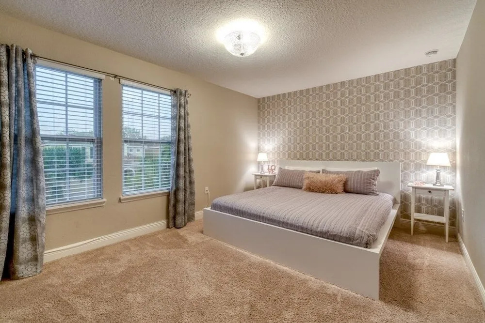 Harry - St5161 6 Bedroom Home