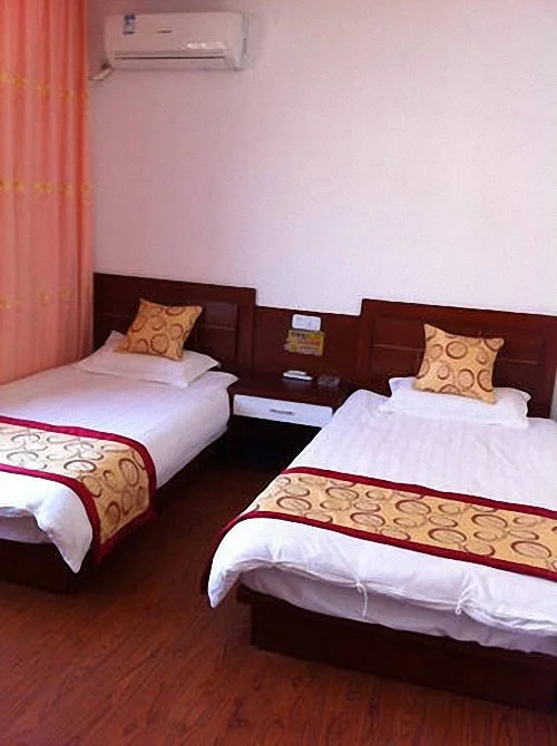 The Resort of Zhoushan