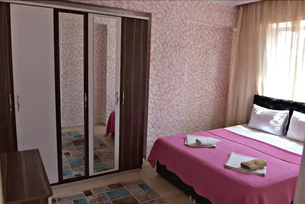 Konyaalti Beach Apartment 661