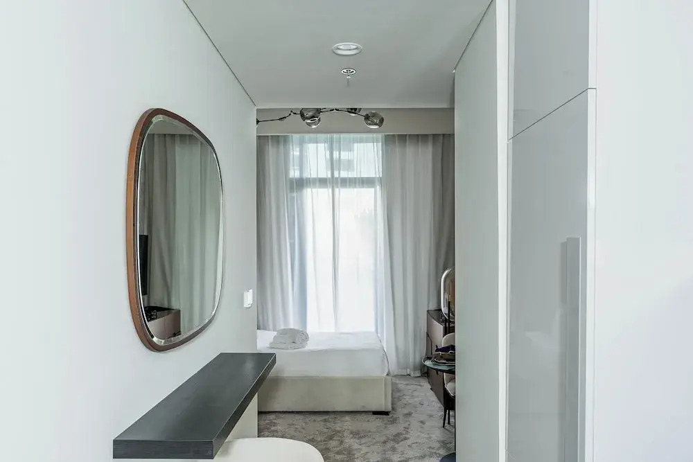 Nasma Holiday Homes - Azizi Riviera 41