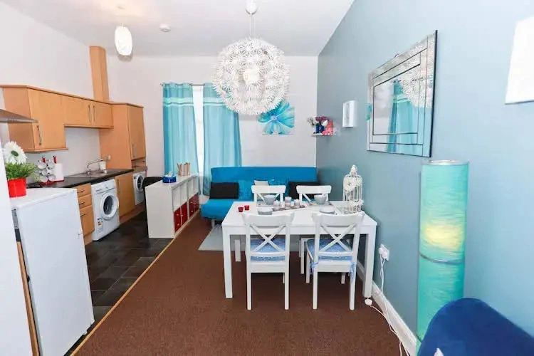 Let's Live Croydon Apartments