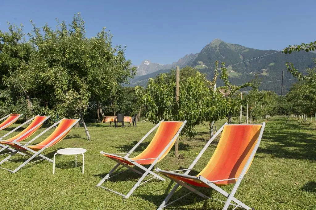 Pension Etschland
