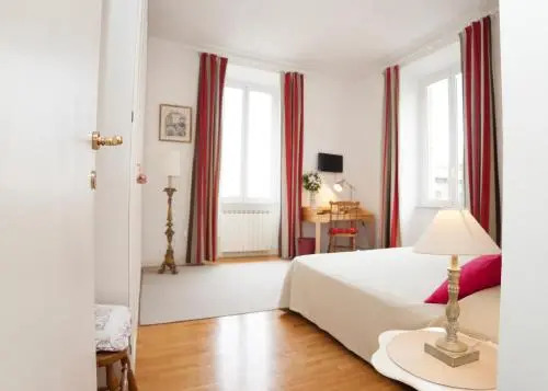 Ondina Bed  Breakfast