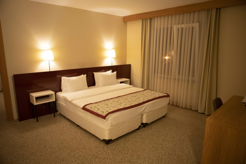 Trakya City Hotel