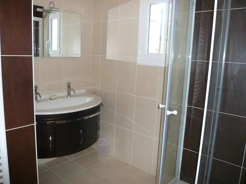 Holiday home Les Sables de la Nartelles Ste Maxime