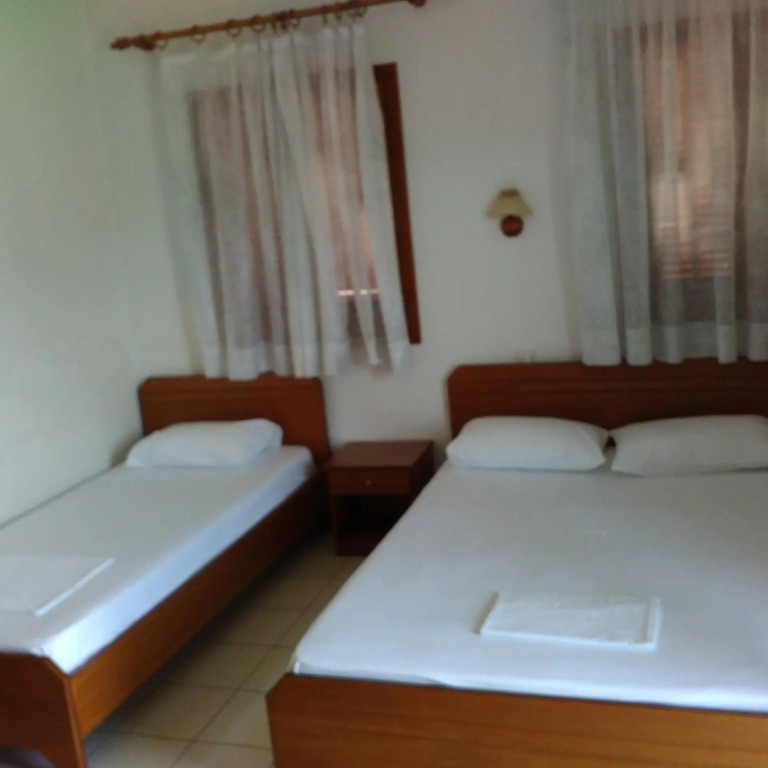 Guesthouse Arsenis