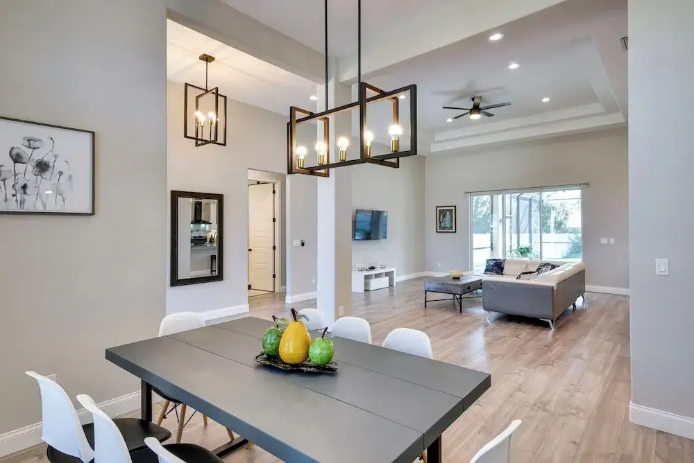 Palm Coast Family Retreat w/ Private Pool!